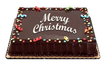 Send Christmas Cake to Manila